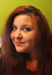 Amy Colson